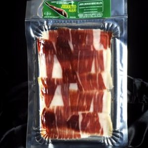 Jamón Serrano deshuesado 5 Kg