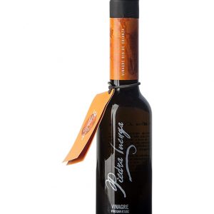 Piedra Luenga Vinagre de Crianza 250ml