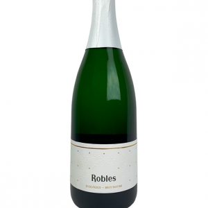 Robles Brut Nature 18 750 ml