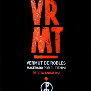Vermut VRMT 1L