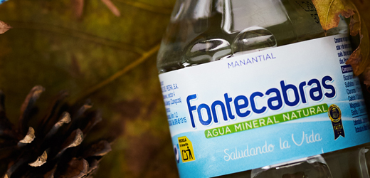 Fontecabras