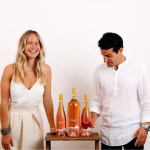 Sauvignon Blanc Rosé – Pack de 6 botellas