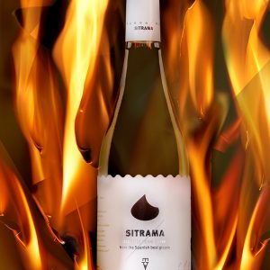 Sitrama Rosado ECO y Vegano - Caja de 6 Botellas