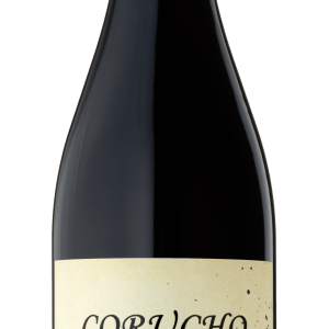 Tinto Ecológico Corucho 2018 Crianza
