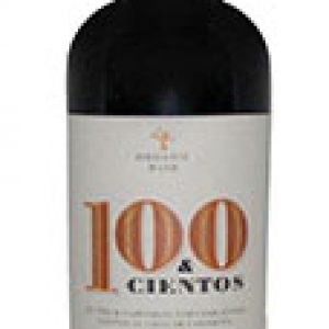 Tinto Ecológico Cien & Cientos Crianza 2018, D.O Madrid
