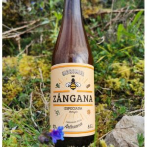 Pack degustación 24 botellas Hidromiel Zángana