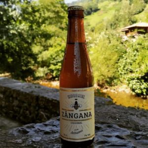 Pack 24 botellas Hidromiel Zángana Original