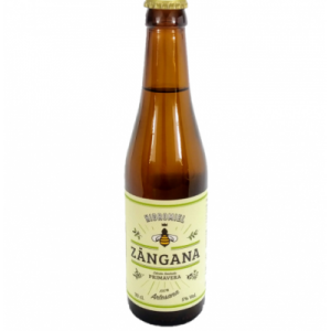 Pack 24 botellas Hidromiel Zángana Primavera