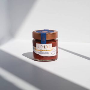 Dracul – Mermelada de Pimiento Sweet Palermo deshidratado con estragón