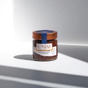 Red Dwarf – Mermelada ECO de Tomate deshidratado con Albahaca