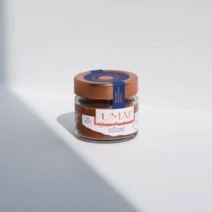 Sunset boulevard – Paté de tomate deshidratado con semillas de girasol y orégano