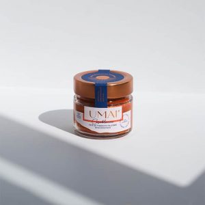 Casablanca – Paté de pimiento Palermo deshidratado con sésamo, anís y comino