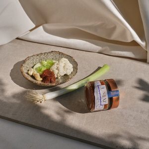 City of Angels – Sobrasada 100% vegana