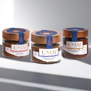 Pack degustación Red City