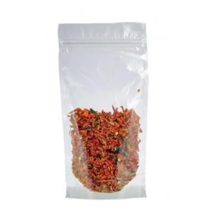 Pimiento Sweet Palermo deshidratado BIO