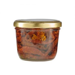 Tomate en aceite BIO