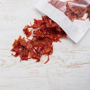 Pimiento Sweet Palermo deshidratado BIO