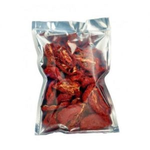 Tomate deshidratado BIO