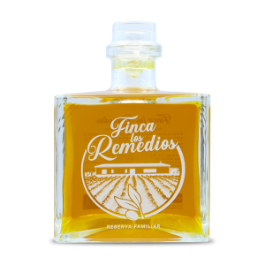 Aceite Variedad Arquebina