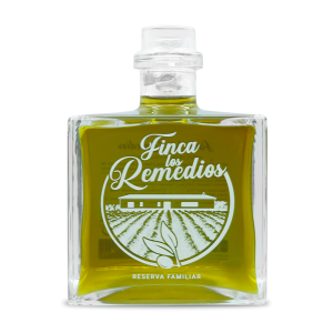 Aceite Coupage Sikitita y Koroneiki