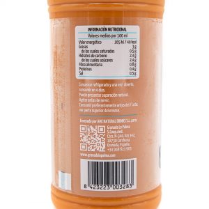 GAZPACHO DE TOMATE CHERRY BOTELLA PET 1 L