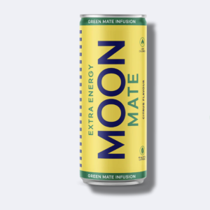 Moon Mate Cítrico 250 ml x 24