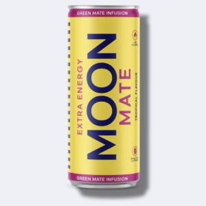 Mate sabor tropical