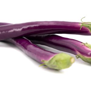 BERENJENA JAPONESA – 2,5KG
