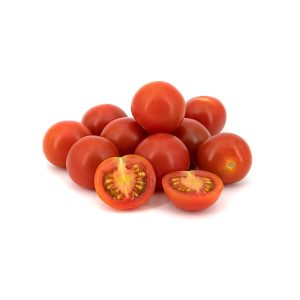 TOMATE CHERRY REDONDO 1KG