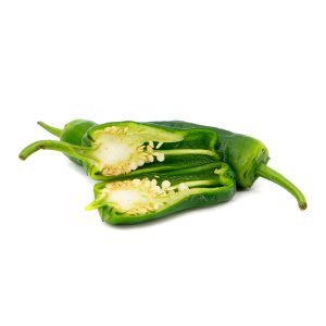 PIMIENTO DE PADRON 500G