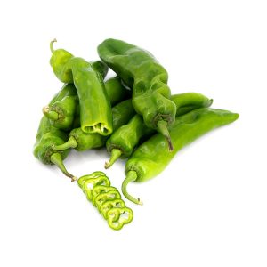 PIMIENTO ITALIANO VERDE 4KG