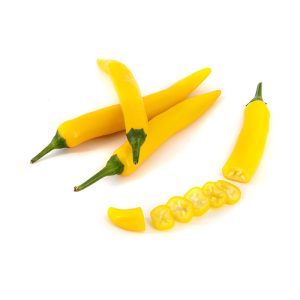 PIMIENTOS PICANTES 700G PICANTE AMARILLO