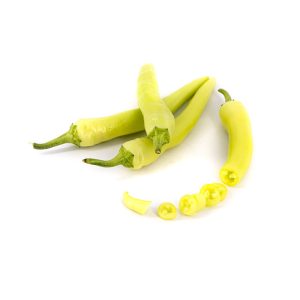 PIMIENTOS PICANTES 700G PICANTE MARFIL