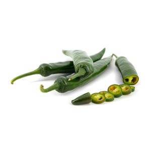 PIMIENTOS PICANTES 700G PICANTE VERDE