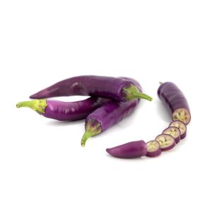 PIMIENTOS PICANTES 700G PICANTE VIOLETA