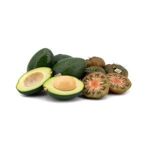 SWEET AGUACATE: CHOCMATO Y AGUACATE BACON 3KG
