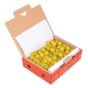 CHERRY AMARILLO – 1KG