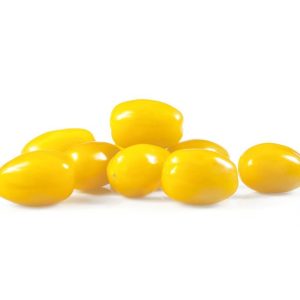 CHERRY PERA AMARILLO - 1KG