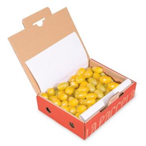 CHERRY PERA AMARILLO – 1KG
