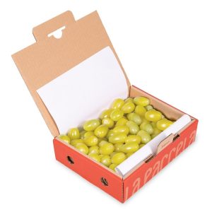CHERRY PERA MARFIL – 1KG