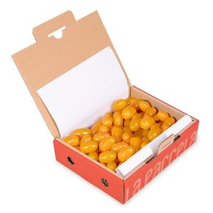 CHERRY PERA NARANJA – 1KG