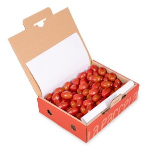 CHERRY PERA ROJO – 1KG
