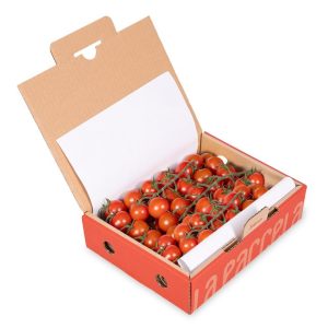 TOMATE CHERRY RAMA 1KG