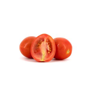TOMATE PERA 3KG TOMATE PERA ROJO
