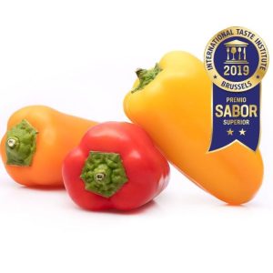 MINIPIMIENTOS TRIBELLI® – 0,6KG