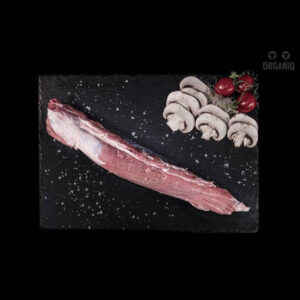 1 kg de Redondo de carne de angus ecológico