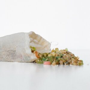 Bolsita Aromática con virutas de jabón (armarios y cajones)