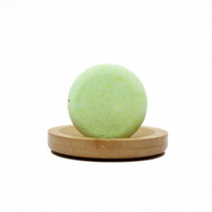 Champú sólido uso frecuente 50g