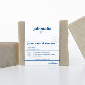 Jabón Premium Alepo