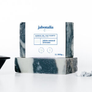 Jabón de Barros del Mar Muerto